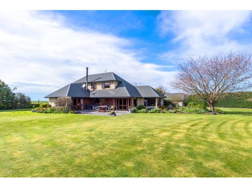 491 Seadown Road, Temuka