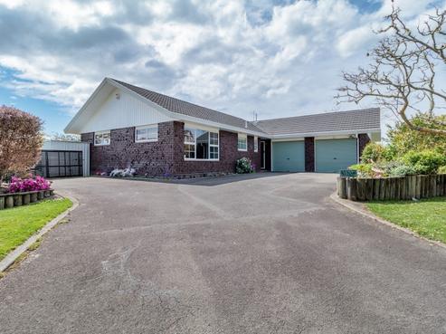 30 Reeve Drive, Havelock North