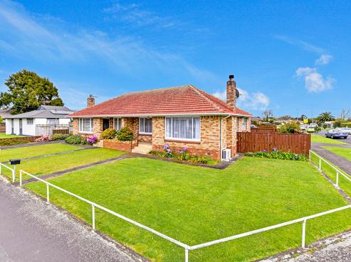 236 Saint George Street, Papatoetoe