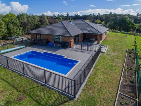 90 Kara Road, Maungatapere
