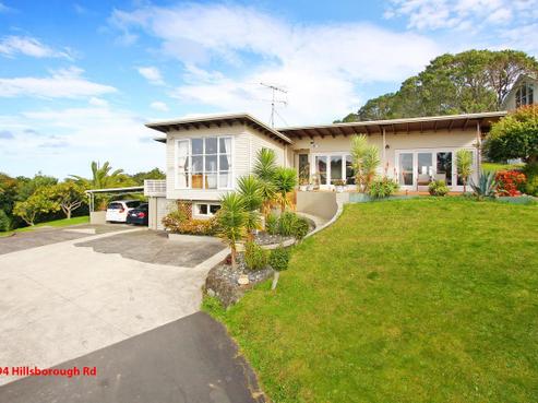 194 Hillsborough Road, Hillsborough