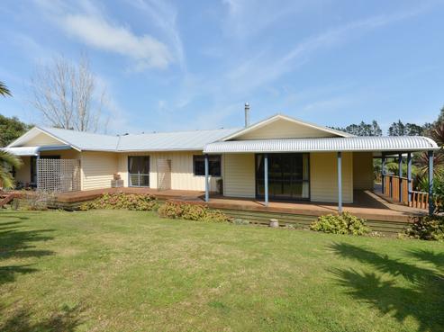 43 Tyree Road, Kerikeri Surrounds