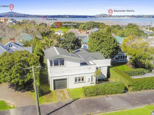 29 Richmond Avenue, Northcote Point