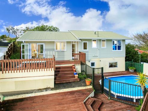 5 Cassia Place, Sunnynook