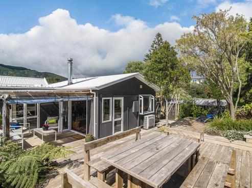 7 Matai Road, Raumati South