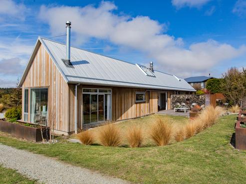 13 D'archiac Drive, Lake Tekapo
