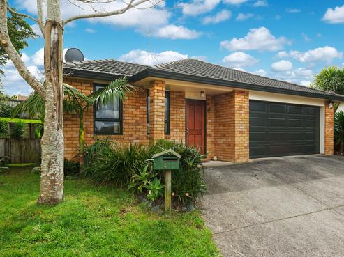 4 George Arthur Place, Pukekohe