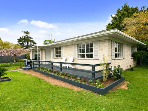16 Walpole Street, Leamington
