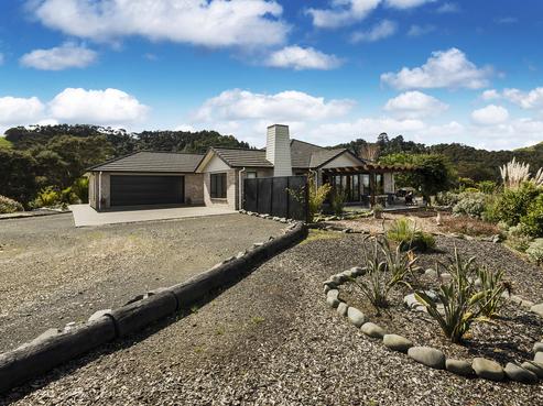 78 Pinnacle Hill Road, Mangatawhiri