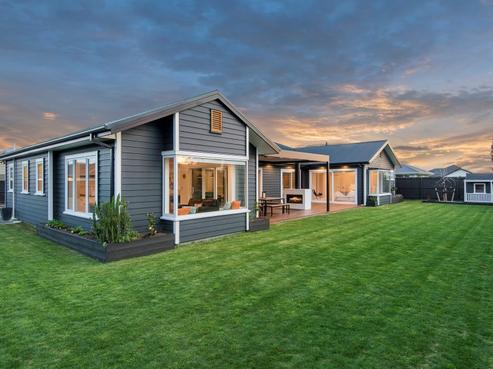 81 Cairnbrae Drive, Prebbleton