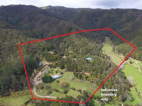 108 White Road, Kaeo
