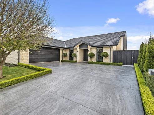 6 Perthshire Crescent, Lincoln