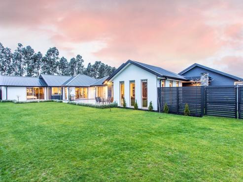 12 Bavaria Drive, Rolleston