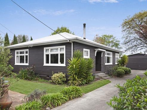 64 Studholme Street, Somerfield