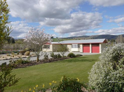 3721 Fruitlands-roxburgh Road, Roxburgh