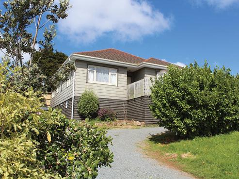 158A Three Mile Bush Road, Kamo