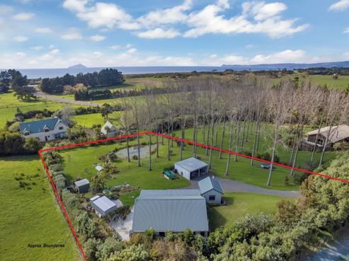 44 Mountfield Road, Waipu