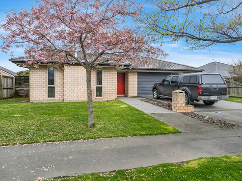 34 Dryden Avenue, Rolleston