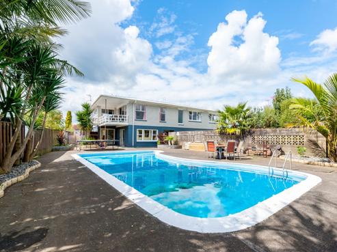 14 Bexley Place, Pahurehure