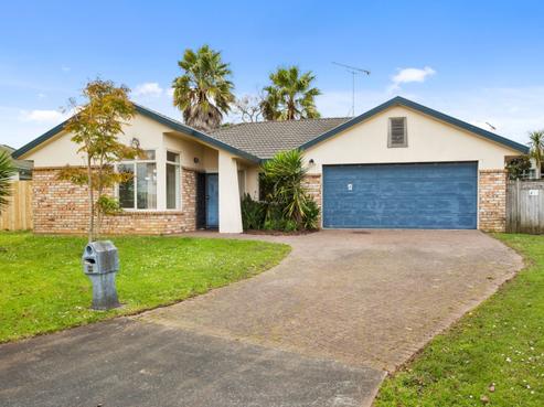 59 Sheriff Place, Randwick Park