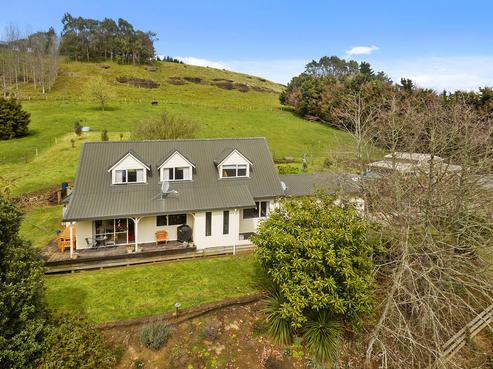 21 Clifford Road, Pukekohe