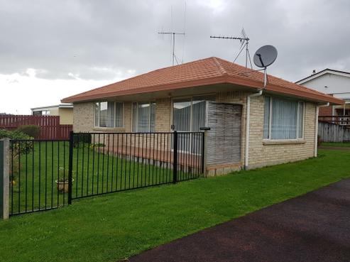 1/528 Mandeno Street, Te Awamutu