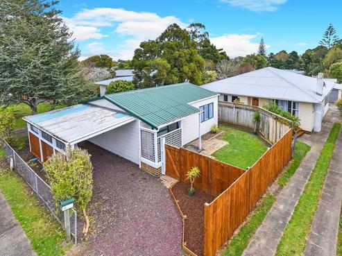 1 Sime Road, Hillpark