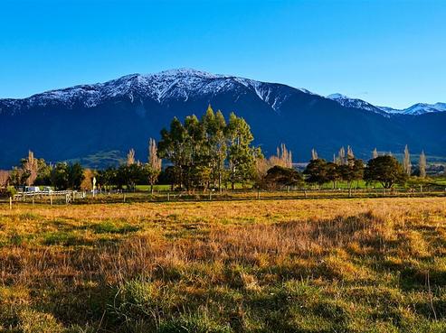 379 Schoolhouse Road, Kaikoura