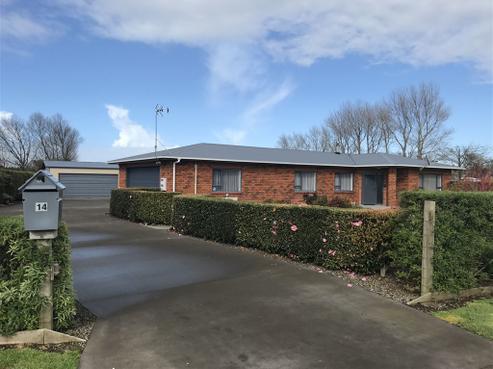 14 Von Tempsky Street, Normanby