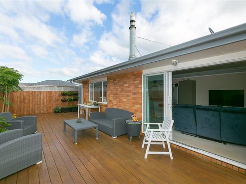 96 Wills Road, Bell Block