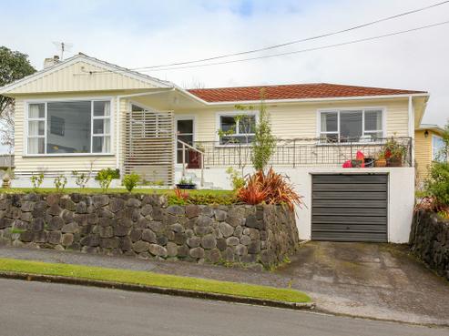 2 Rarawa Place, Vogeltown