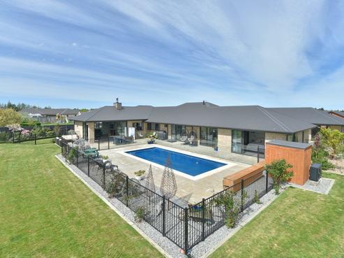 15 Delamare Way, Rolleston