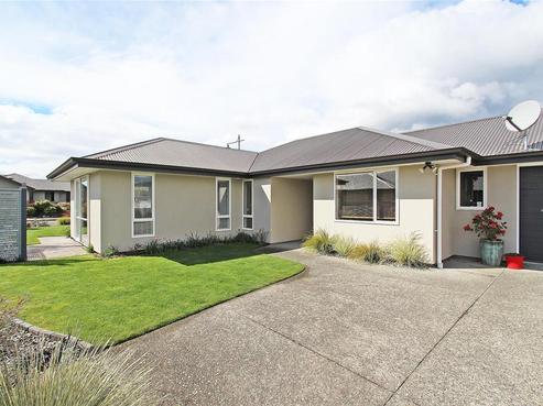 1 Lilac Way, Stoke