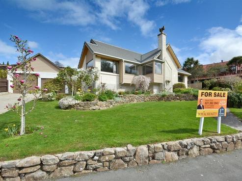 91 Glenross Street, Glenross