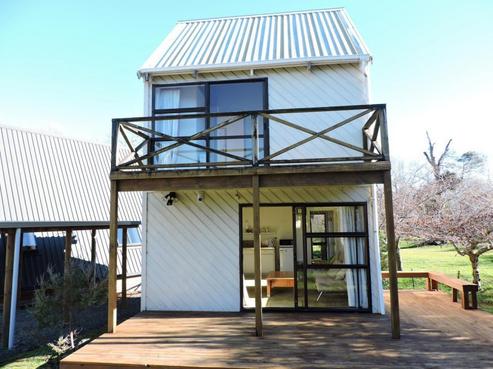 19A Ti Kouka Place, Ohakune