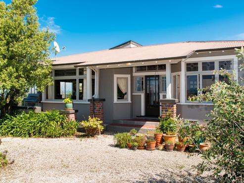 11 Delhi Road, Napier Hill
