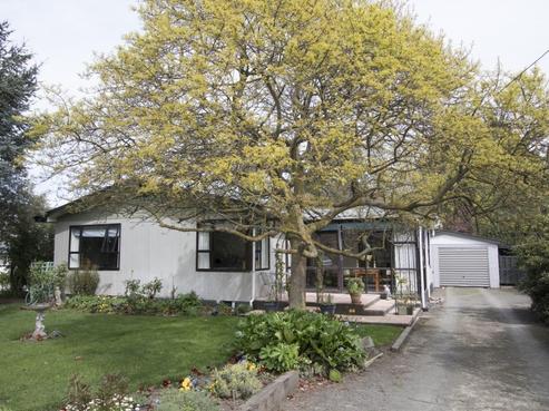 69 Buckleys Terrace, Tinwald