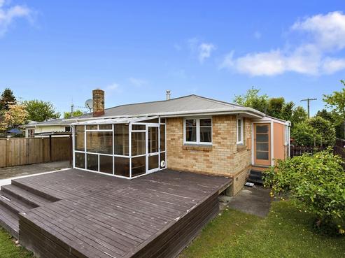 12 Aberfoyle Street, Dinsdale