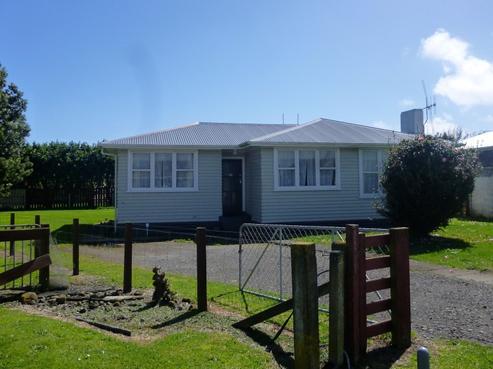 7 Clouston Place, Opunake