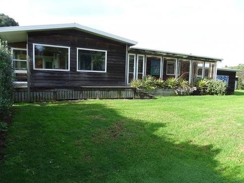 308 Big Bay Road, Manukau Heads