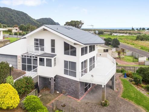 17 Arawa Street, Matata