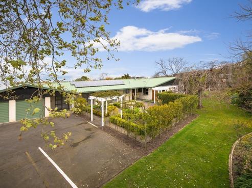 120 Warwick Street, Feilding