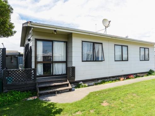 800 Freyberg Street, Raureka