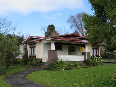 33 George Street, Te Kuiti