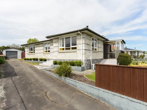 47 Elliott Crescent, Havelock North