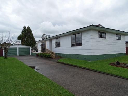 3 Walmsley Crescent, Paeroa
