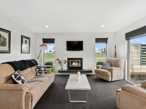 52 Monarch Boulevard, Kaiapoi