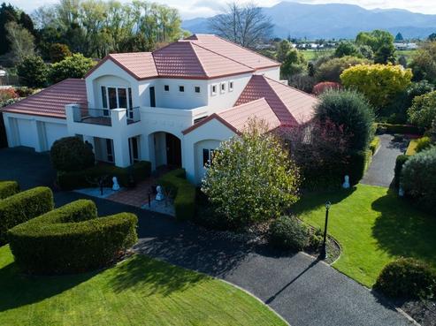 168 Thorp Street, Motueka