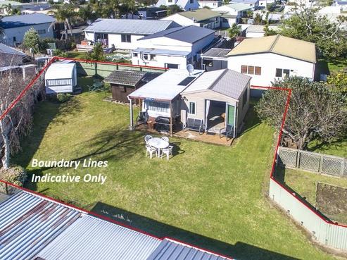 109B Tamaki Road, Whangamata
