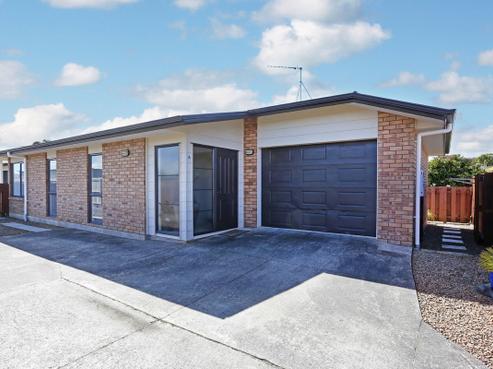 43A Ward Street, Pukekohe